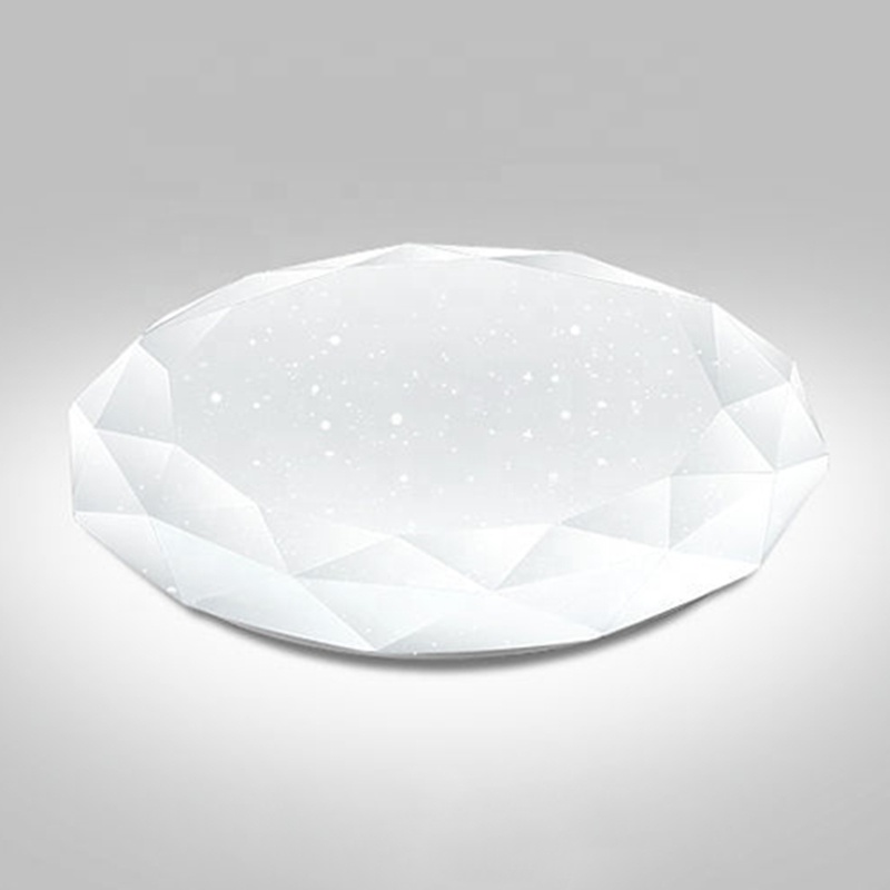 Factory Modern Round Led Spotlight Ceiling Lights Luxury 12W 18W 24W 36W 40W Led Oyster Ceiling Light for Home Living Room