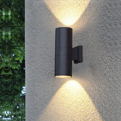 Aluminum Modern Decoration Home Indoor Wall Lamp Wall Mount LED Lighting