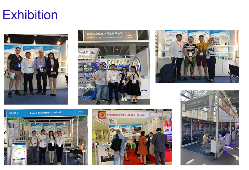 Factory Equipment