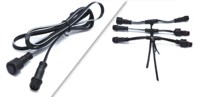 Connectors