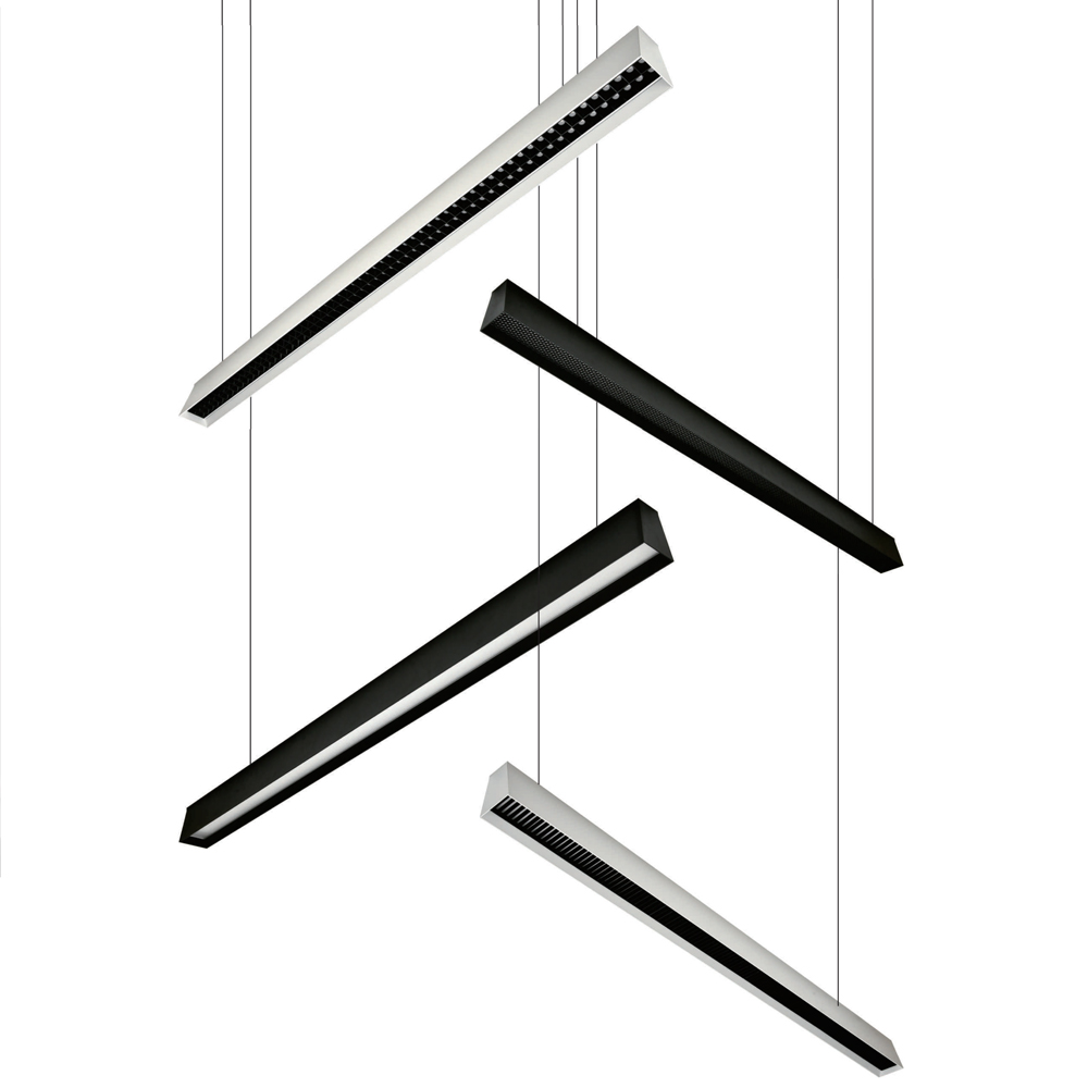 LED Pendant Light anti glare 1