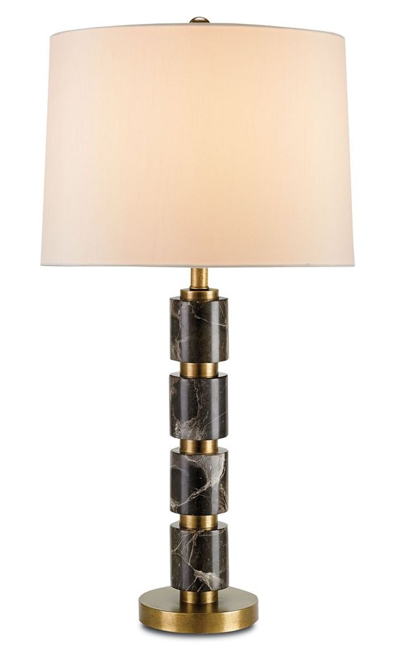 Latest Indoor Decorative Metal Table Lamp Twistewd Shape Hand Made Table Lamp Hardware Wholesale Price in INDIA