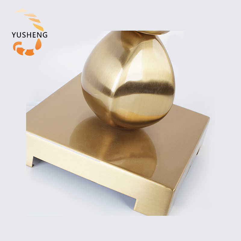Factory Modern Nordic Luxury Decorative Bedside Restaurant Home Hotel Led Table Lamp Feather Shade Desktop Light