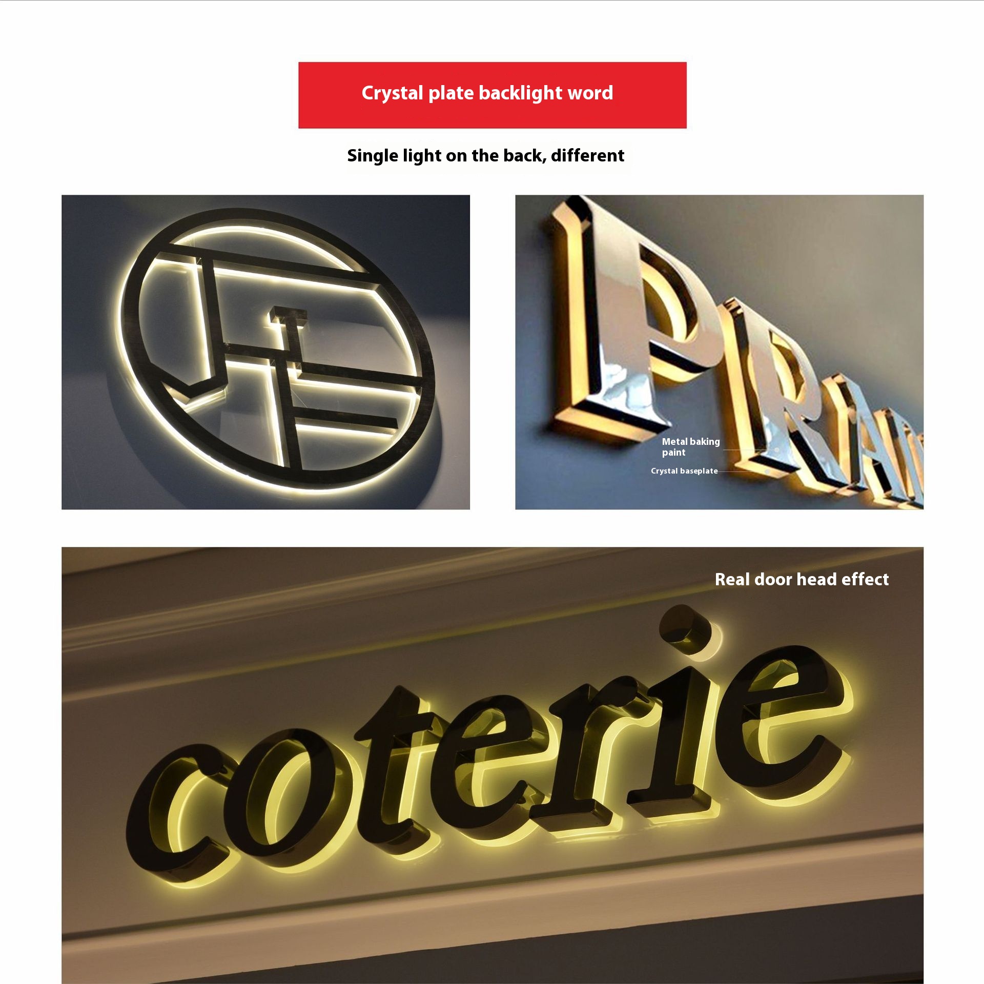 Custom Logo LED Neon Light Sign for Home Decor Birthday Parties Business Corporates Wall Decor in Offices Malls Hospitals