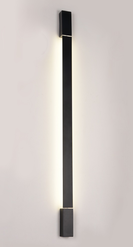 Modern Luxury Lighting Decoration Hanging Illumination Hotel Living Room Acrylic LED Chandelier