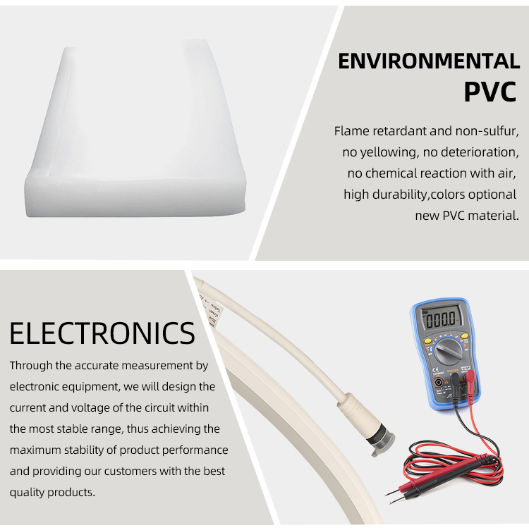 Compact LED Strip Light Gallery 4