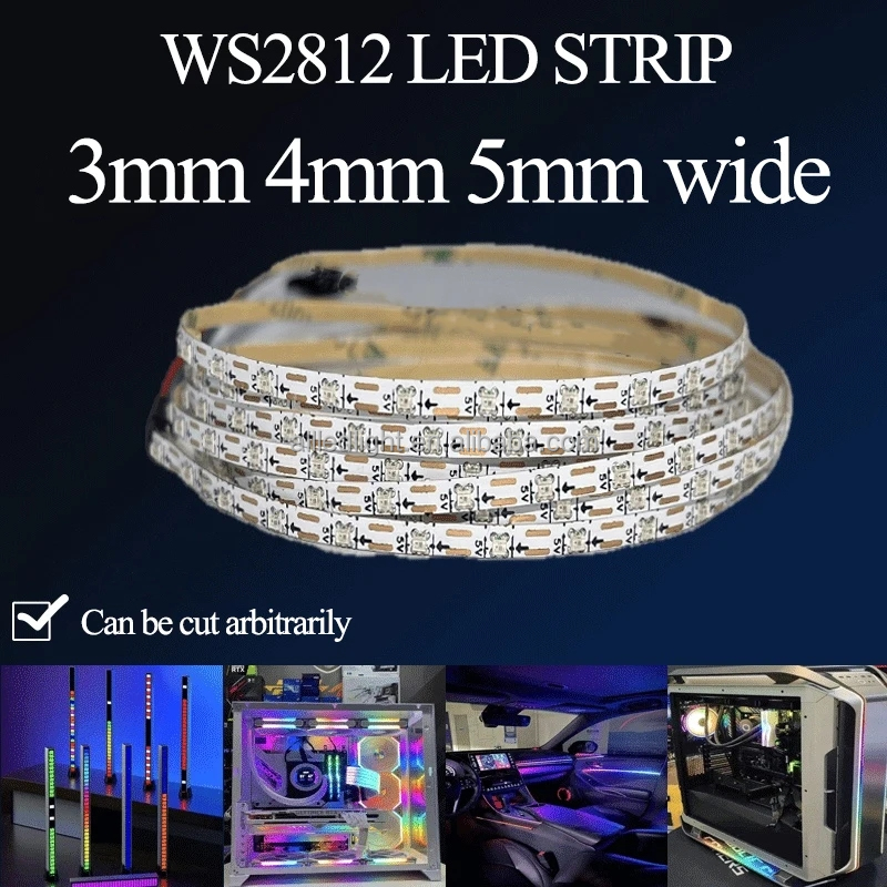 WS2812B Photo 13