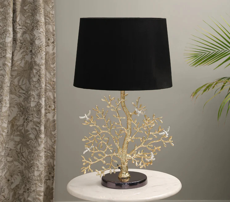 Modern LED Lamp Energy Efficient Sleek Design for Any Room Industrial Modern Lamp Urban