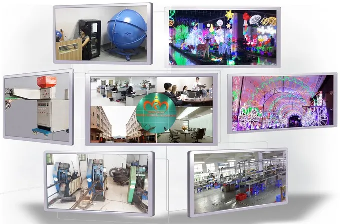 Manufacturing Technique