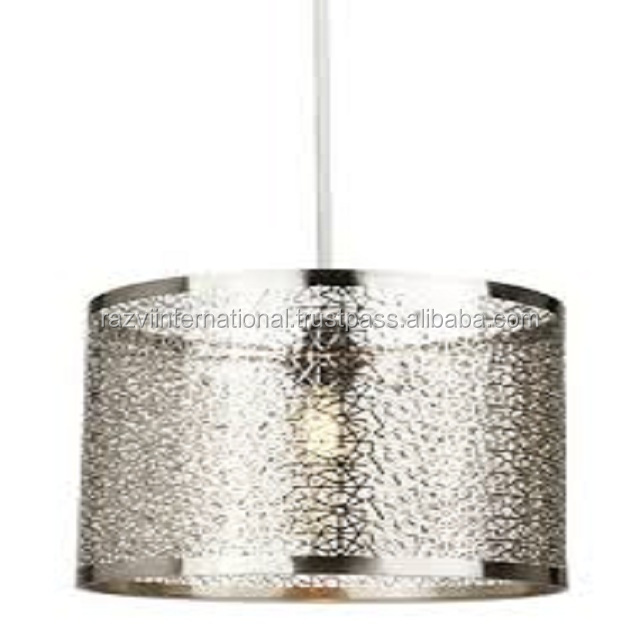 Indoor Decorative Modern Lighting Hanging Light Chandelier Metal Pendant Lamp