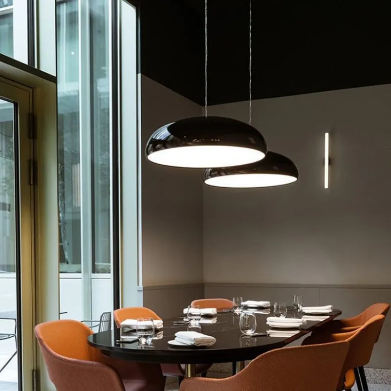 Indoor Decoration Chandelier Modern LED Single LED Lighting (ZY-J034)