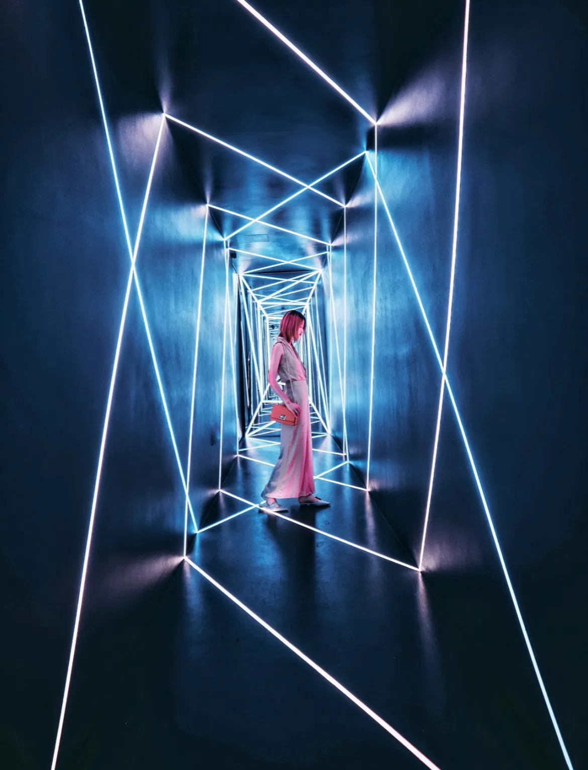 Waterproof Decorative Lighting 0410 Flexible Neon Glow Tube for Home