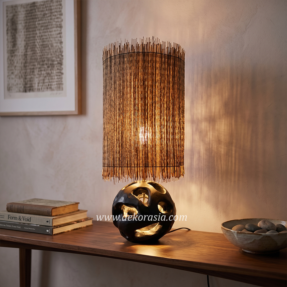 Orsen Decorative Accent Lamp