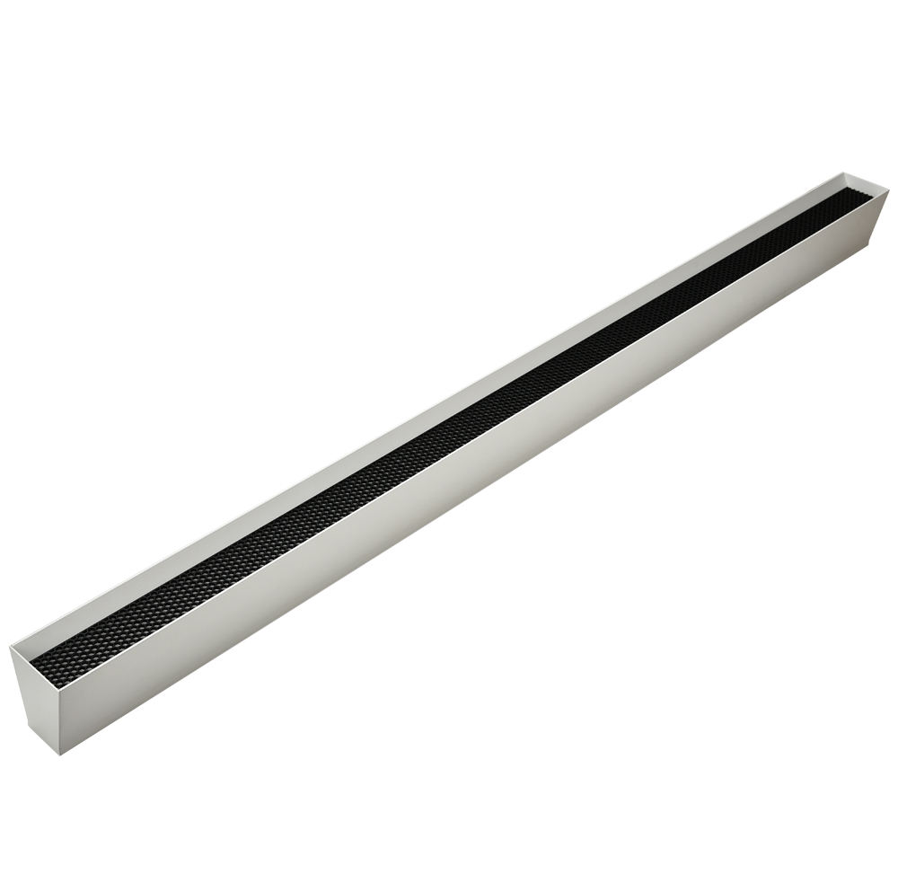Factory Direct Sales Pendant Linear Light 36W/40W/50W/70W Suspended LED Pendant Linear Light For Library