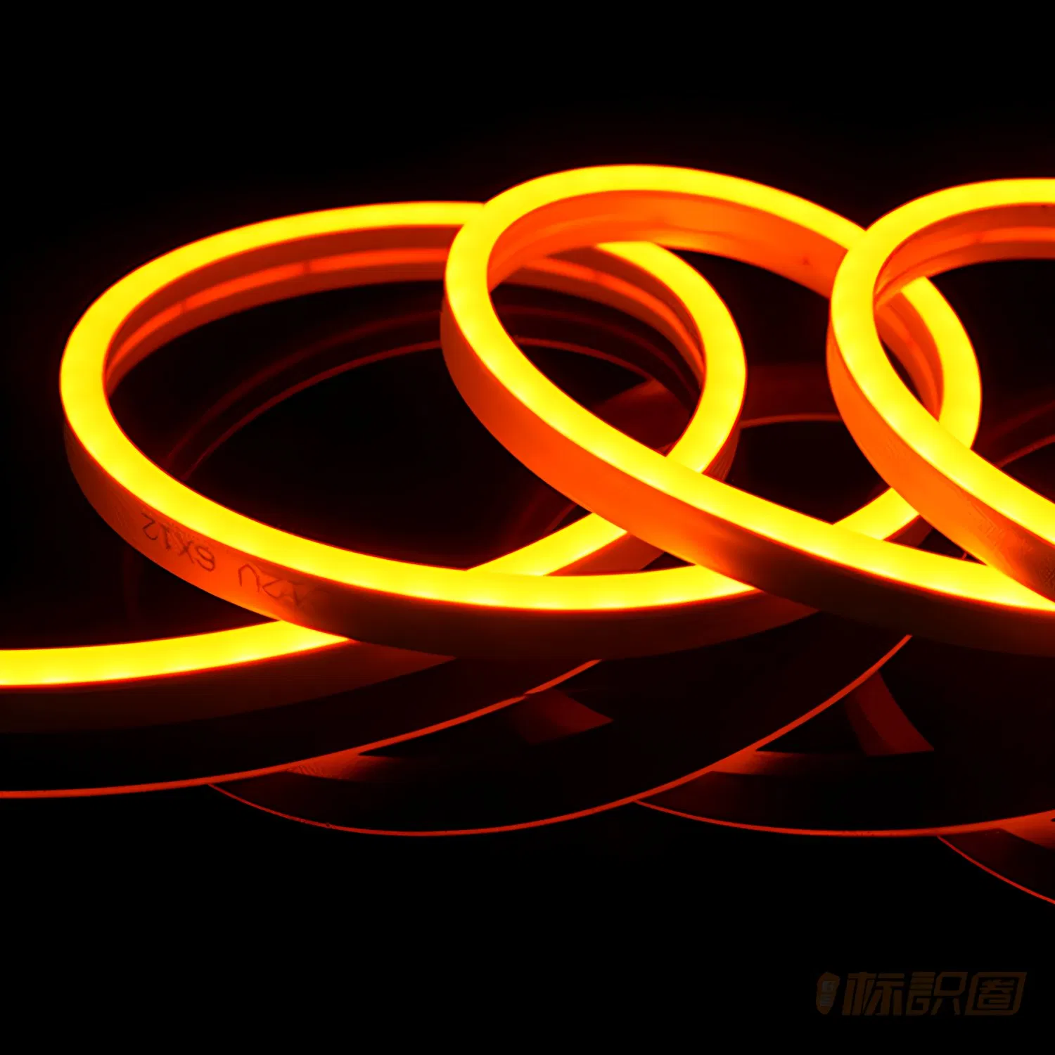 High Brightness Ultra-Thin LED Neon Flex/Decoration-Light/RGB/ LED Lighting for Decoration