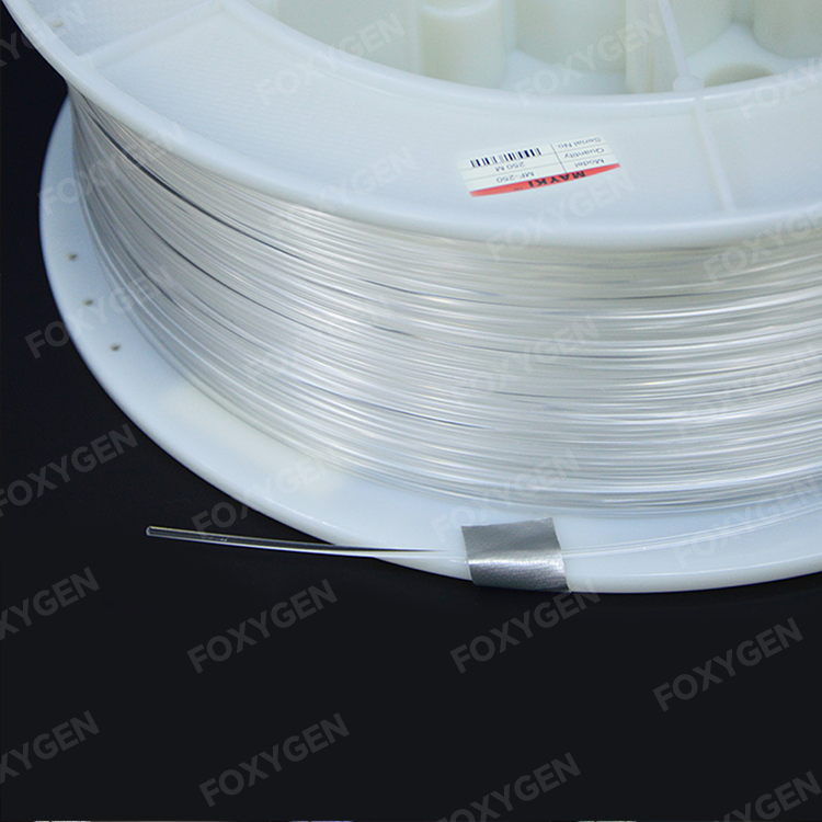 Fiber Optic Connector Port