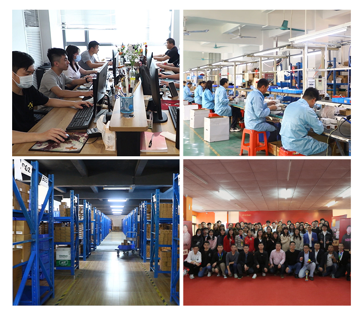 Company Facility 2