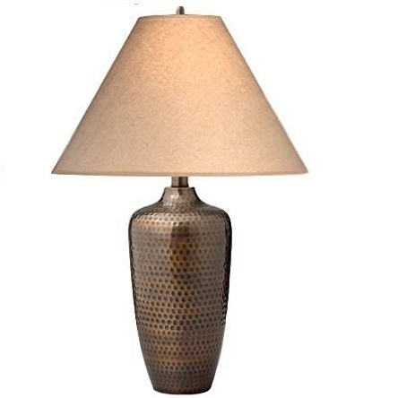 Modern Styling Decorative Table Lamp