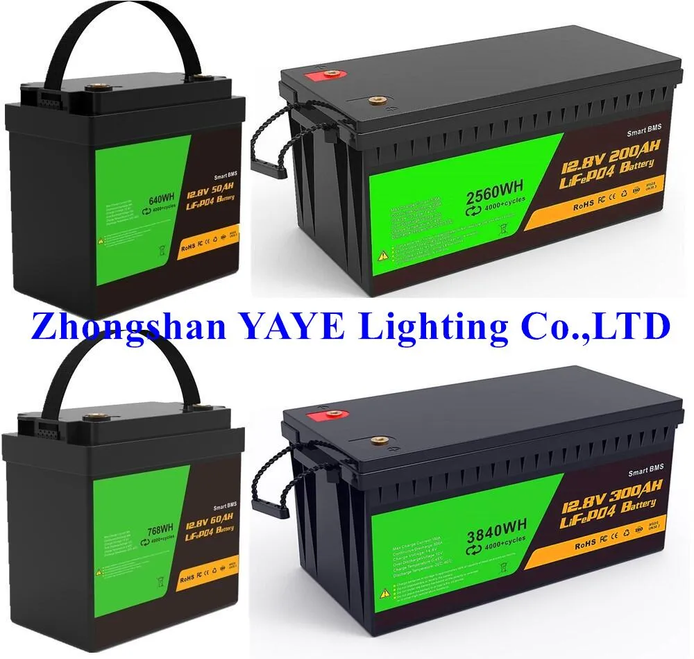 Solar Battery
