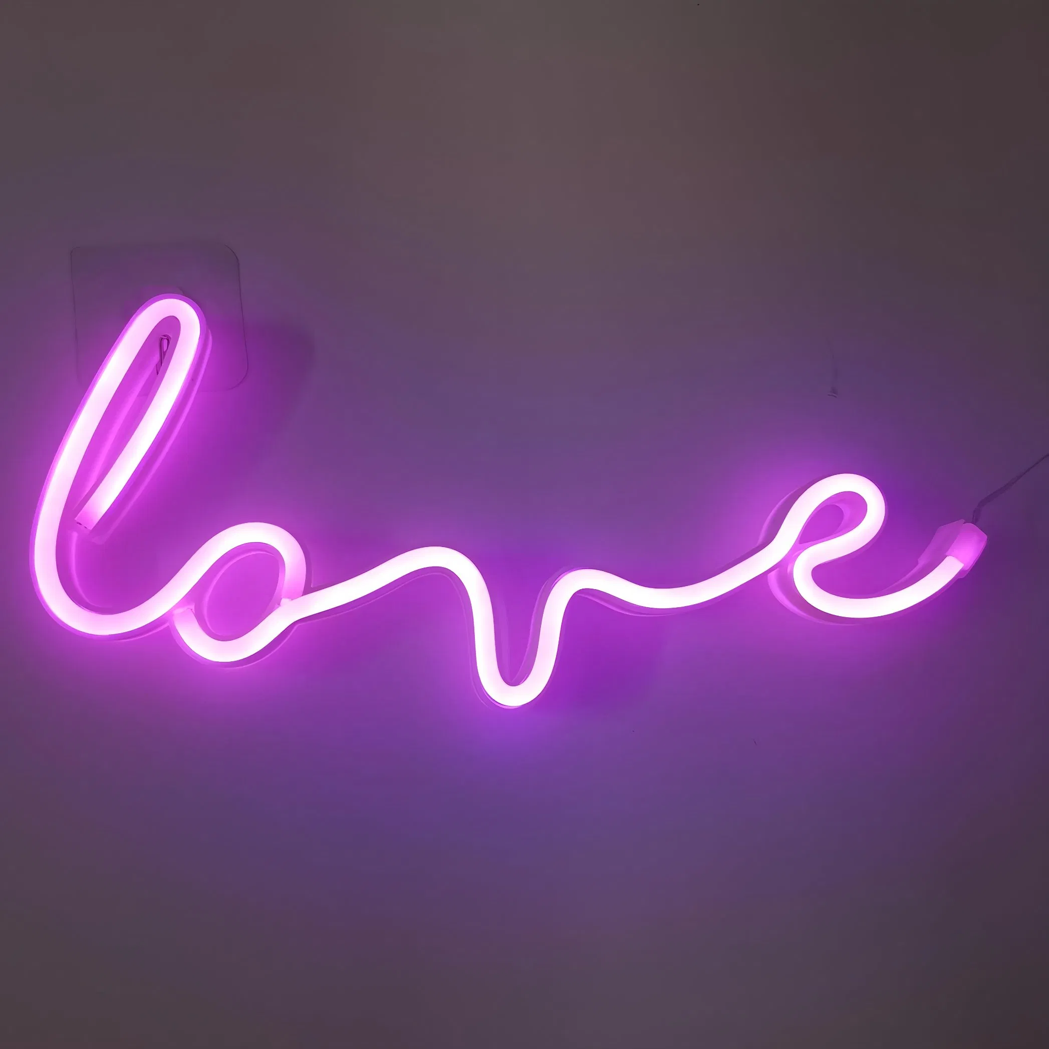 High Brightness Ultra-Thin LED Neon Flex/Decoration-Light/RGB/ LED Lighting for Decoration