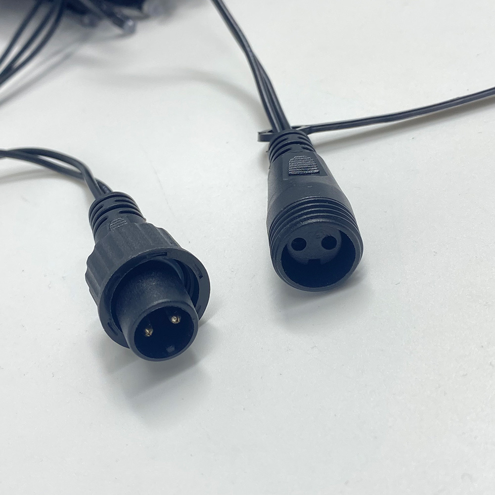 Connectable Feature