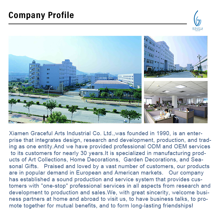 Company Profile