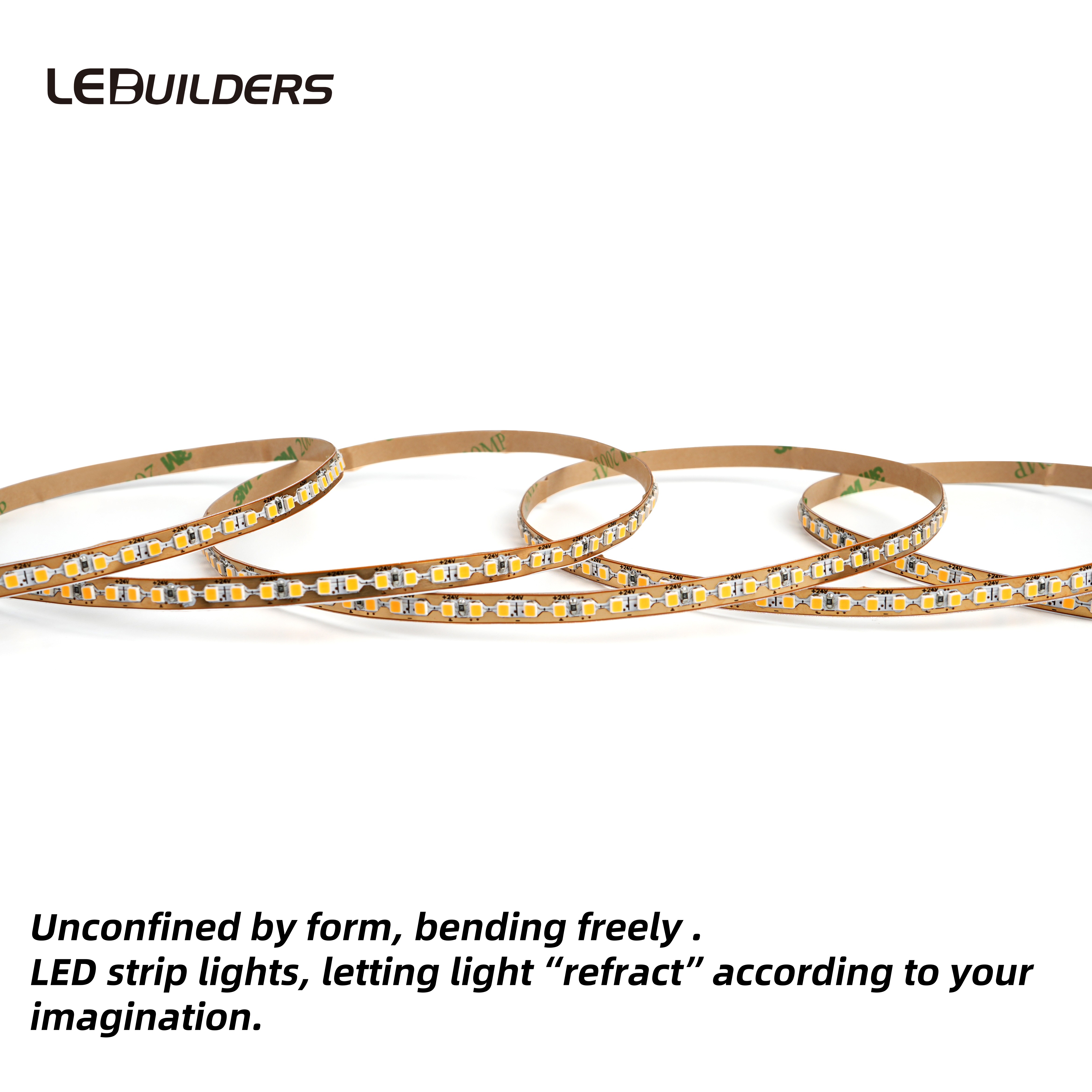 Lighting up display 3