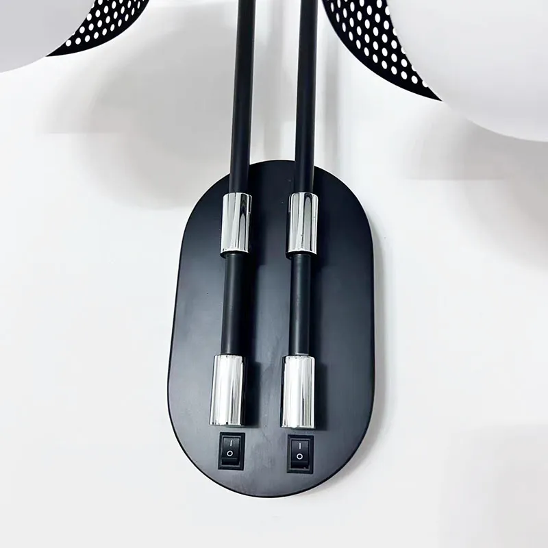 Custom Wall Lights for Hospitality Project Light Wall Lamp Interior Light Indoor Decorative Light