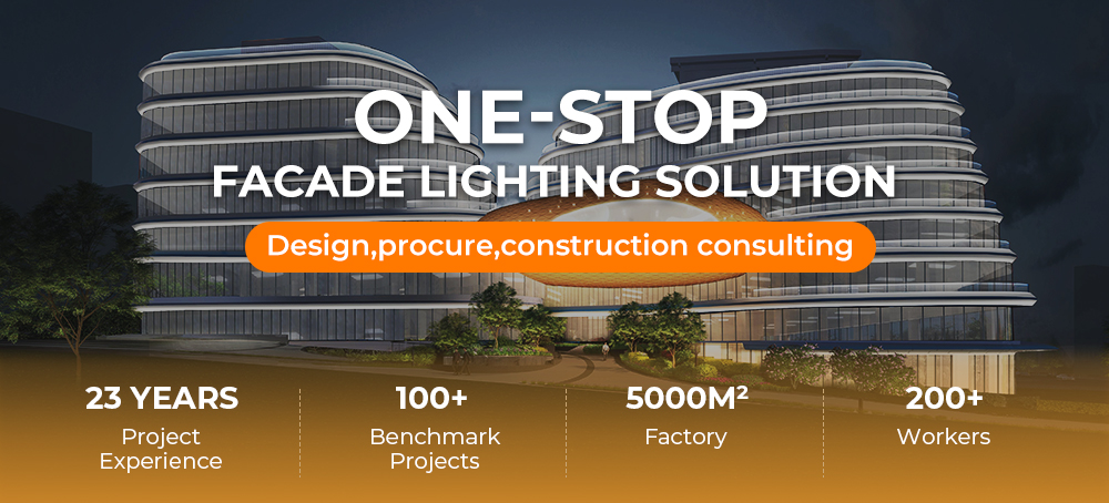 Lighting Design Banner