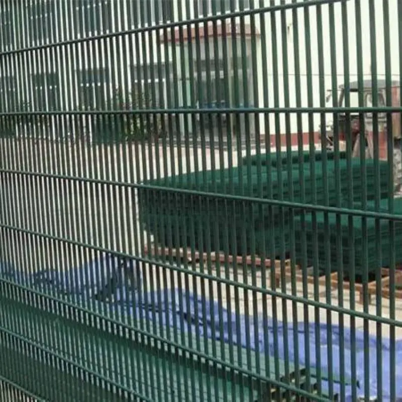 ОДМ 358 Забор с защитой от взлома Высоконадежные панели забора с плотной сеткой Забор безопасности для аэропортов и железных дорог Поставщики, Производители