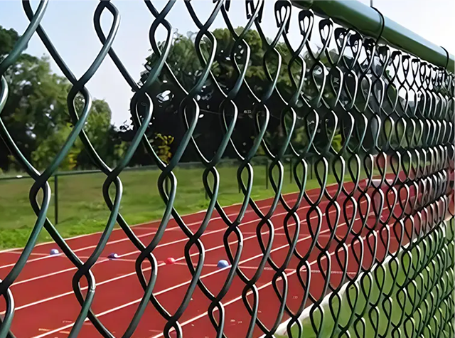 Wire Mesh Welded Woven Pressed Industrial Mesh