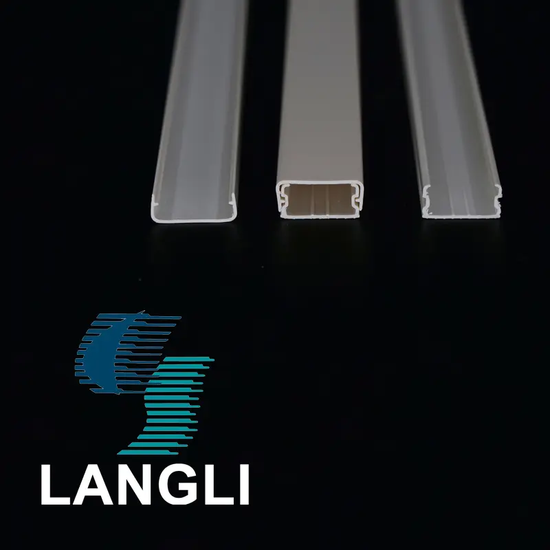 China All Sizes Electrical Cable PVC Trunking Sizes Factories, Factory