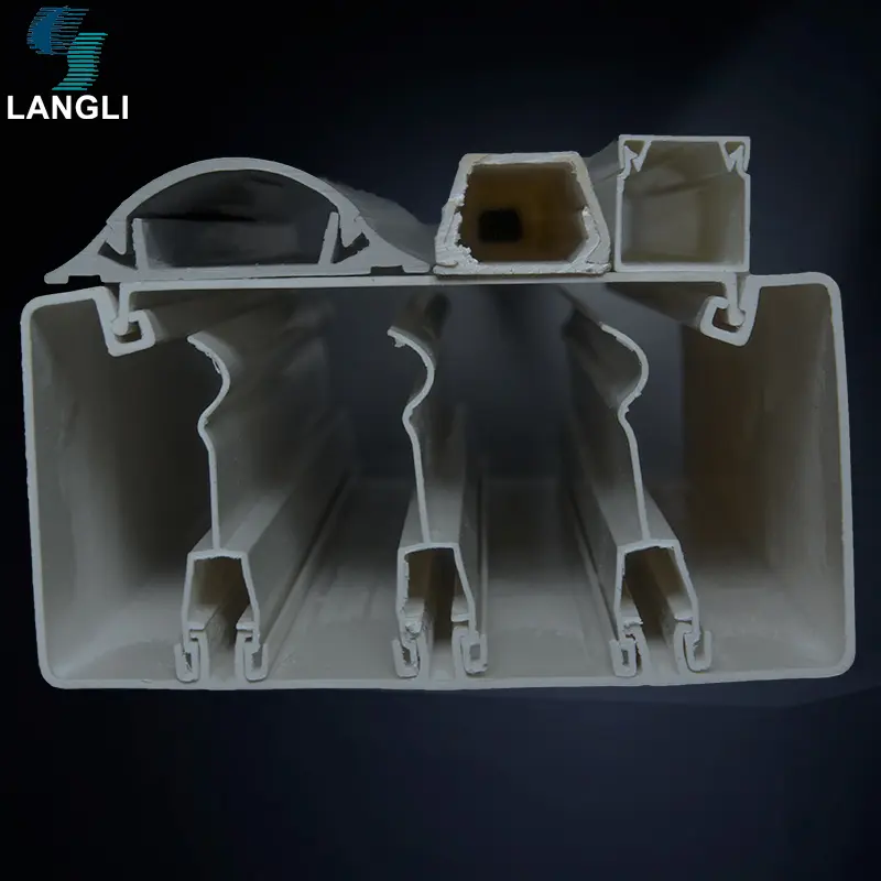 OEM Polyvinyl Chloride Cable Wireway Duct Trunked Suppliers, Factory
