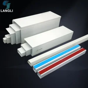 ODM Electrical Ducting Wire Accessories Cable Trunking Wiring Ducts PVC Ducting Supplier, Factories