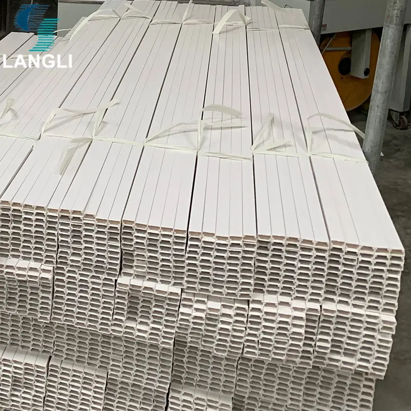 Wiring Ducts PVC Ducting (4)