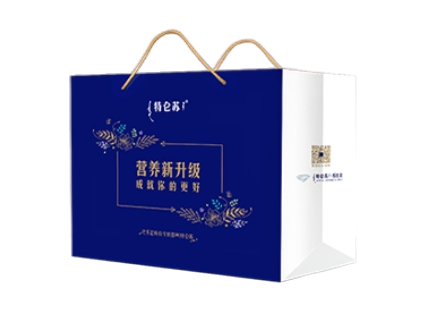 Cosméticos Imprimir Propia Marca Logo Personalizado 100% Empaque Reciclable Ecológico Regalo Bolsa de Papel Kraft