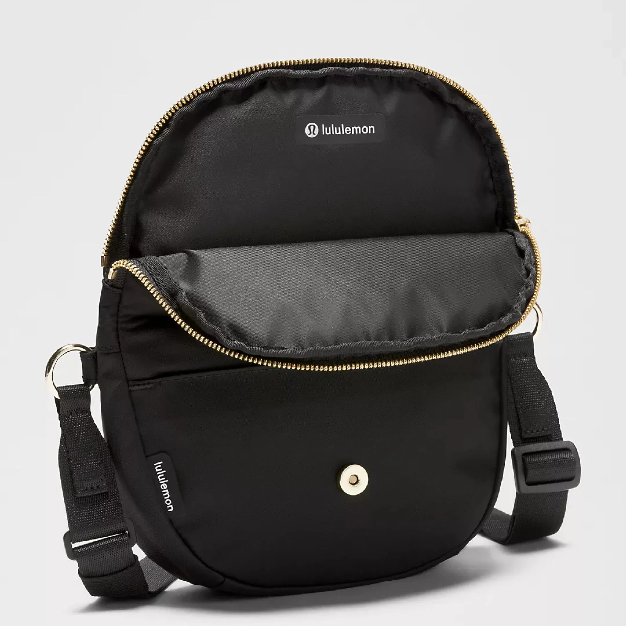 Bolso cruzado de nailon, riñonera, bolso, carteras, bolsos de mano, bolso de hombro moderno para mujeres