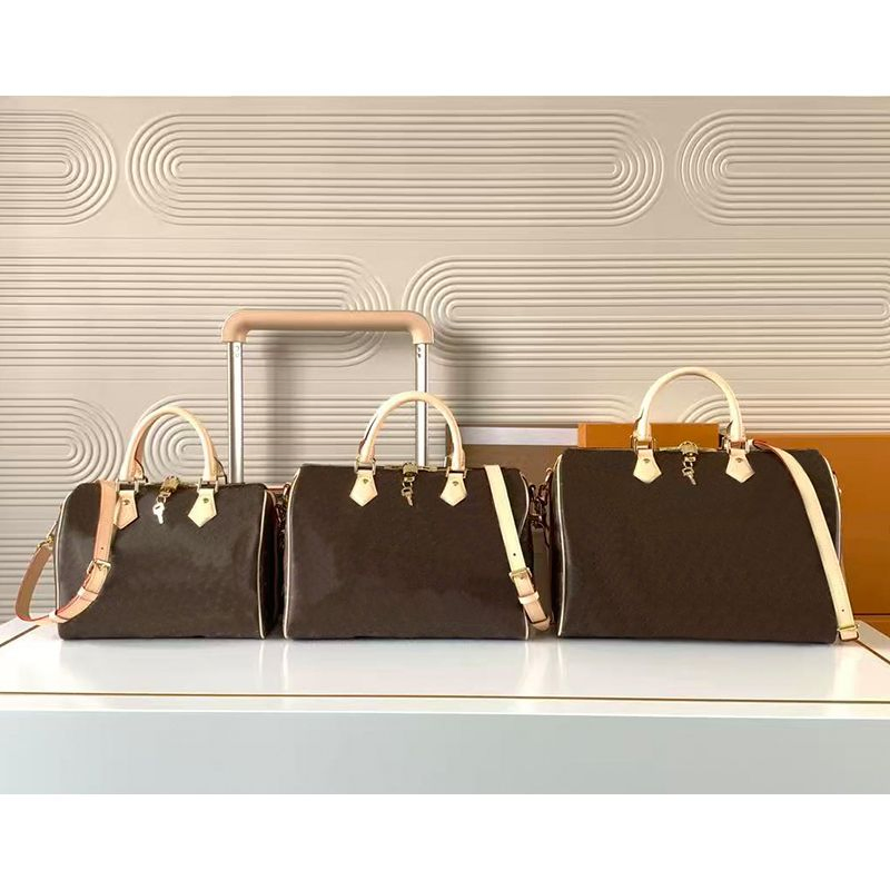 Conjunto de bolso de diseñador, mini billetera de lujo para mujer, pequeño bolso de hombro de lujo para mujer, bolso de cadena de cuero clásico para mujer