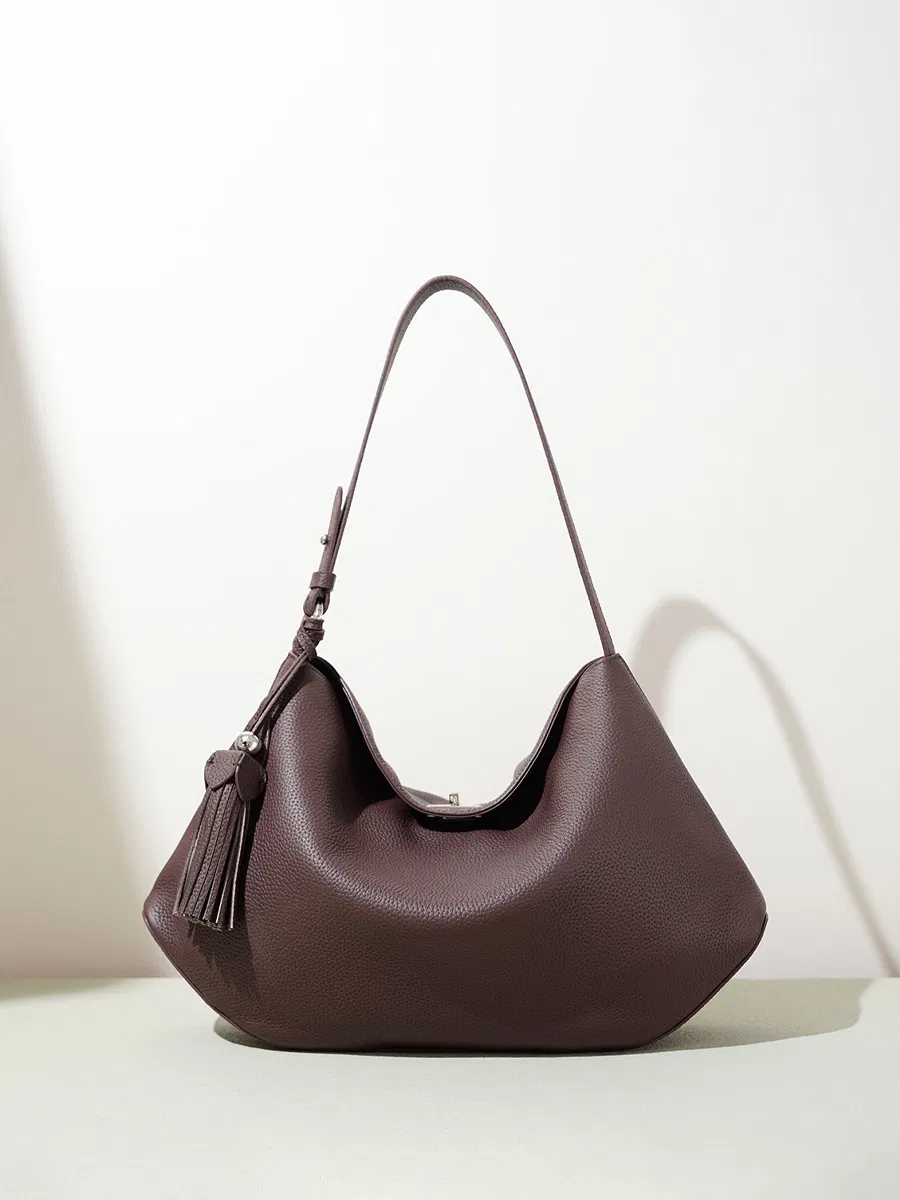 (WD7918) Bonitos bolsos de mano, bolsos de moda para chicas, bolsos de diseñador OEM/ODM, bolso de cubo para dama