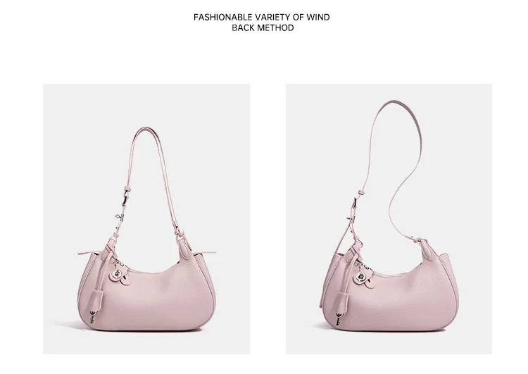 Bolso elegante diario