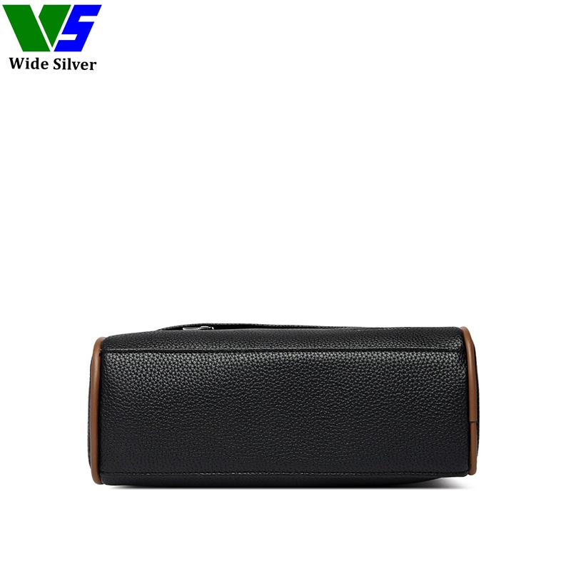 Amplio Plata a Pérdida Precio Personalizado Bueno Personalizable Bolso de Mujer