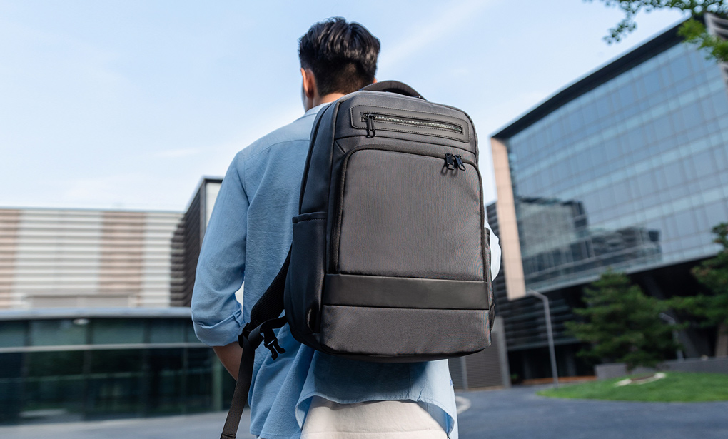 Mochilas personalizadas para negocios, impermeables, de gran capacidad, para mujeres y hombres, con USB, mochilas escolares, mochilas para laptops