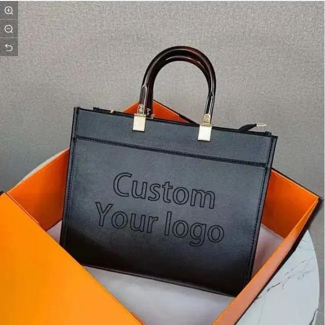 Bolso de mano para damas de cuero vegano con asas superiores y bolsos cruzados para mujeres; S bolsas tote