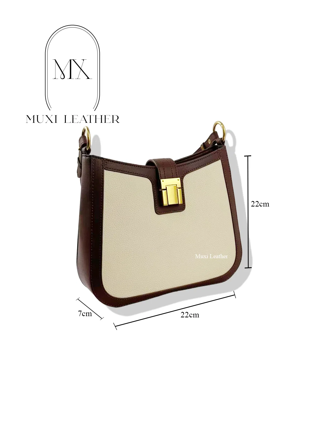 Mujer Dama Diseñadora Tote Hombro Moda PU Cuero Antiguo Fabricante de Bolsos de Mano para Mujeres en Guangzhou