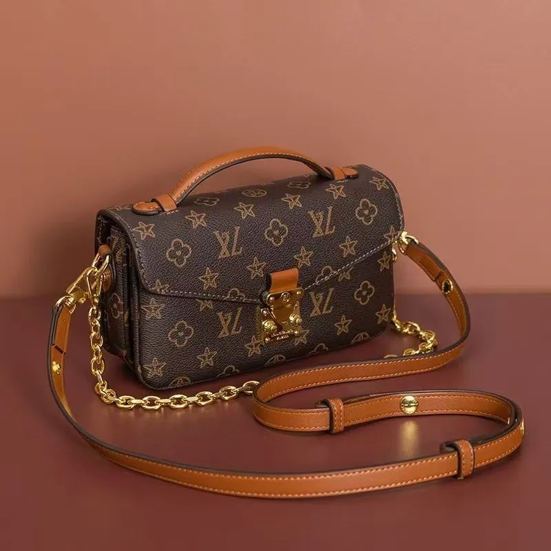 Diseño de bolso mini elegante de moda urbana