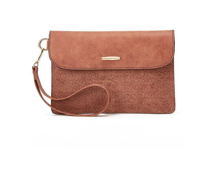 Bolsa tote premium de lino orgánico tejido de macramé de cuero vegano metálico con lentejuelas para trabajo, gimnasio, yoga y pañales