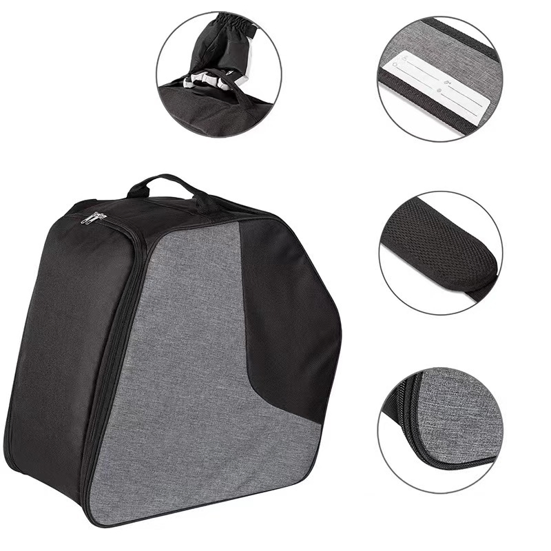 Precio de fábrica personalizado mochila de viaje de gran capacidad con compartimentos para hombres y mujeres
