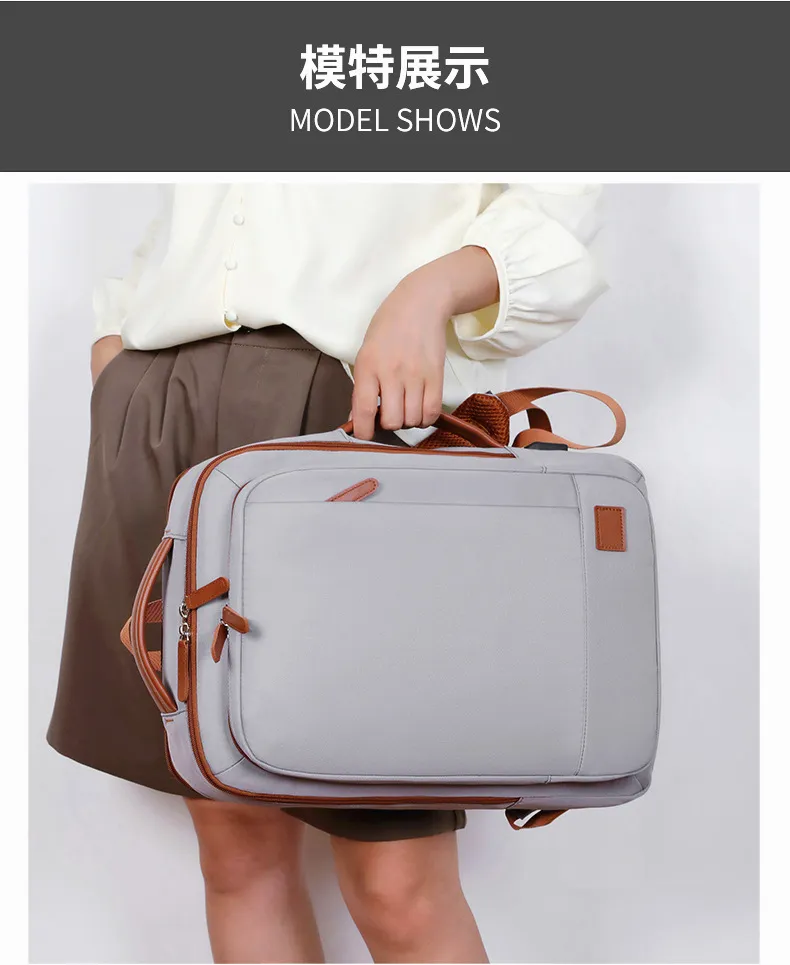 Detalle Mochila 11