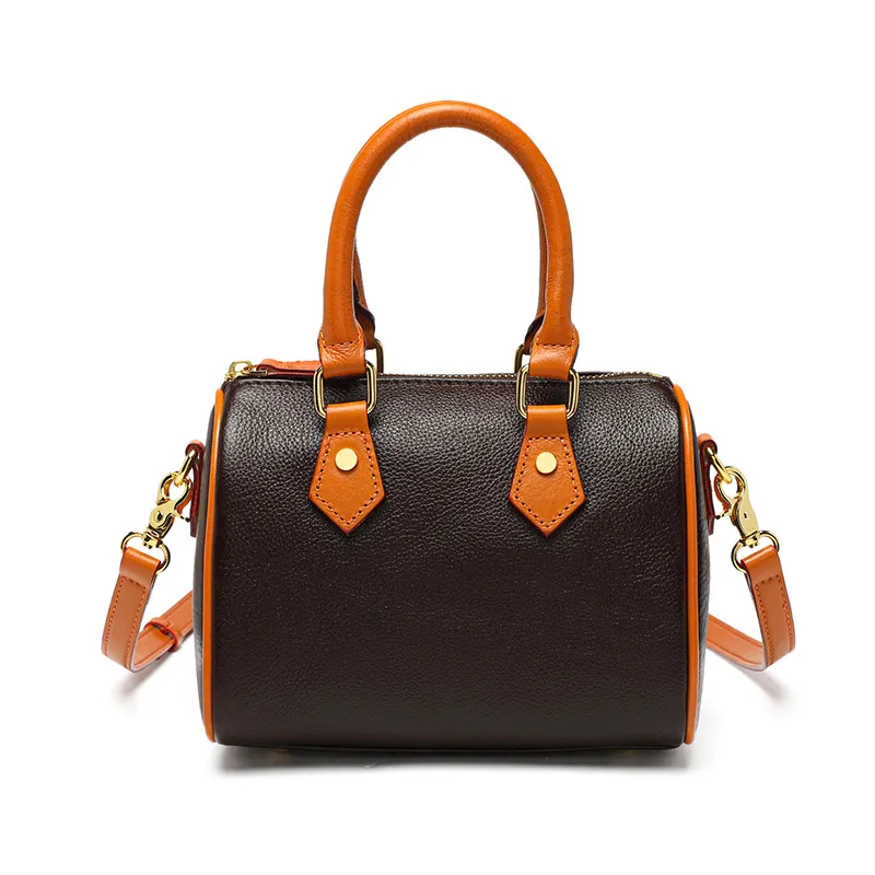 Ideas nuevas de alta calidad, estilos de moda para inspiración, bolsos de mano de PU para mujeres, bolso mini de diseñador