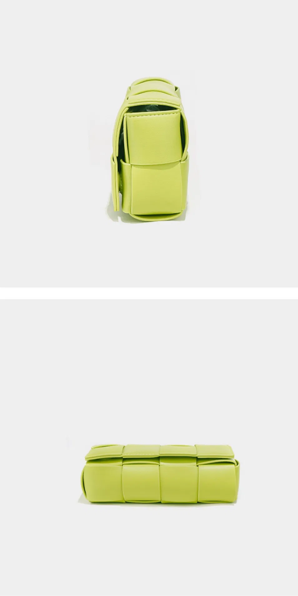Detalle bolso